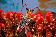 Review: ‘The Monkey King’ Is a Dazzling Triumph at San Francisco Premiere