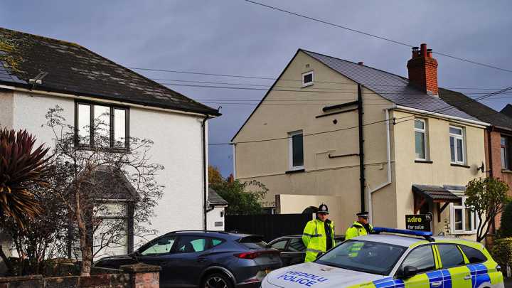 Dog Kills 9-Month-Old Baby in Welsh Village