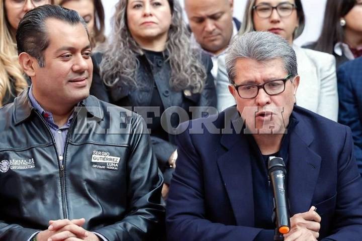 Acusan a Morena de adelantar revocación por desesperación