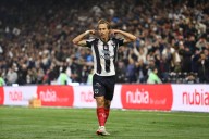 Rayados vence 2-0 al América; cuelga el cero después de dos meses
