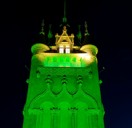 Spokane County invites community members to join ‘Operation Green Light for Veterans’