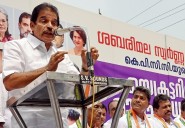 Wind in Bihar in favour of 'Mahagathbandhan', says Cong leader Ve...