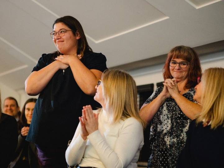 Kingston health projects share $60,000 in grant funding