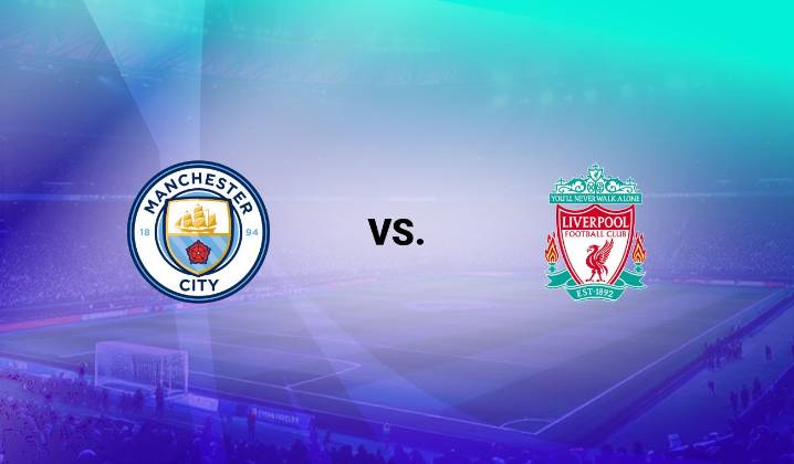 Manchester City vs Liverpool en vivo por fecha 11 de Premier League 20