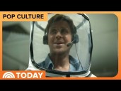 See Ryan Gosling in Trailer for 'Project Hail Mary' Movie Adaptation