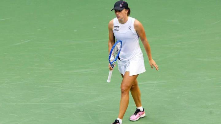 Iga Swiatek’s Brutal WTA Finals Exit: The 'Karma' Comment That Has Tennis Fans Scratching Their Heads