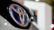 Toyota anuncia una inversión de 10.000 millones de dólares en EU