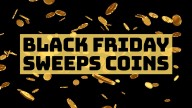 Black Friday: New sweepstakes casinos with no-deposit bonuses