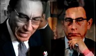 La hora final de Vizcarra: la nueva familia política del apodado “Lagarto”