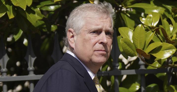 Why Andrew will have to bow to his daughters in new 'bleak' life as a commoner