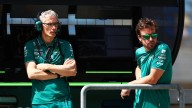 El jefe de Aston Martin responde a la crítica de Fernando Alonso: "En carrera no puedes esconder..."