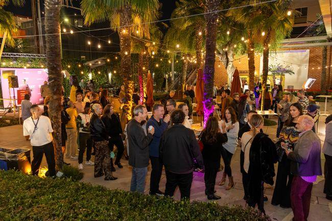 Outfest NEXT 2025 Marks a Major Win for Queer LA