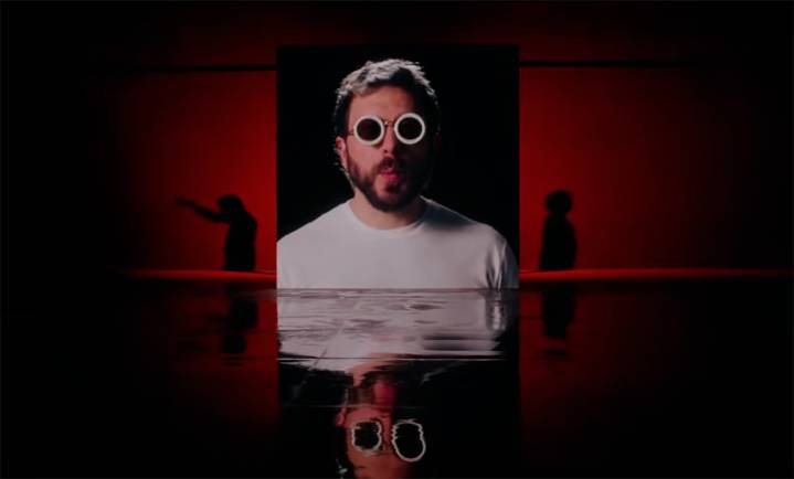 Narran Sabino y PJ Sin Suela Relato corto del sentir cuando la conocieron