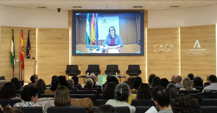 Más de 400 profesionales participan en las Jornadas GRUSE sobre bienestar emocional