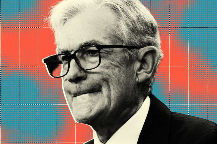 Jerome Powell Deeply Concerned About AI’s Effects on Job Market