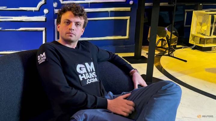 Chess-Niemann's world title hopes dashed at World Cup