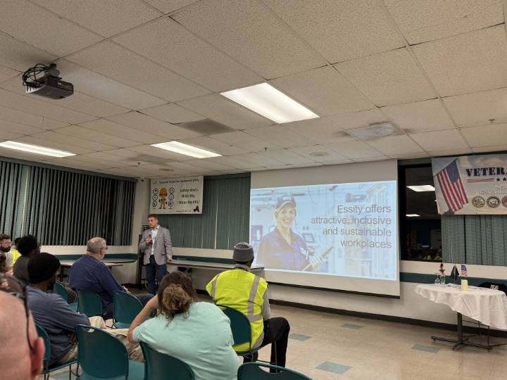 Essity buys out Playtex brand for $340M, adds Dover plant to network