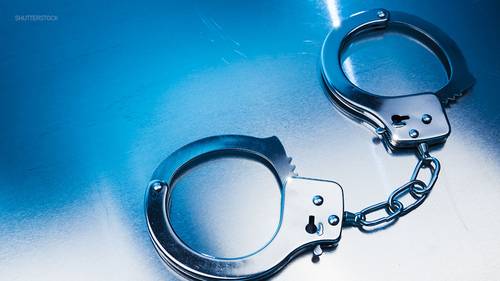 Jersey City police sergeant Andrew LaBruno charged with sex assault, endangering welfare of a child