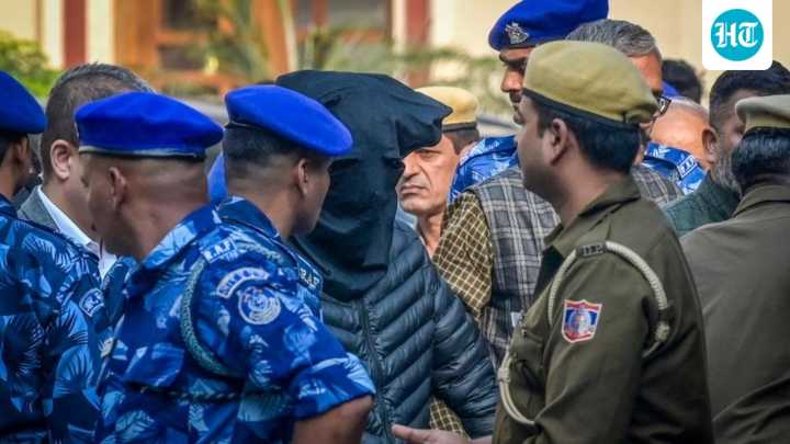 Delhi blast: Delhi HC refuses to allow accused's plea to meet lawyer in NIA HQs