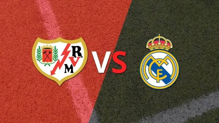 LaLiga EA Sports: Real Madrid quiere mantenerse en la punta del campeonato