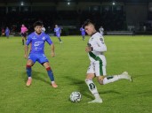 ¡Alacranes a lo internacional!