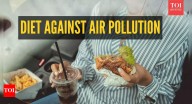 Protect your immunity from air pollution with these nutrient