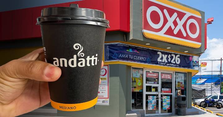 ‘No existía, no había competencia’: La historia de la familia Díaz y su pelea por vender café en Oxxo