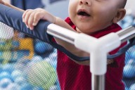 Playpen Sold on Amazon Recalled Due to ‘Deadly Suffocation’ Risk to Babies