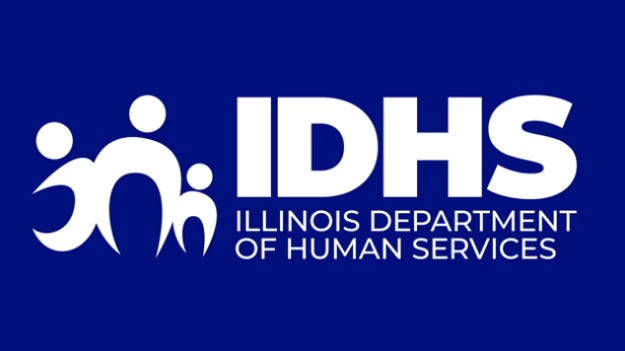 Illinois Department of Human Service to restore SNAP benefits