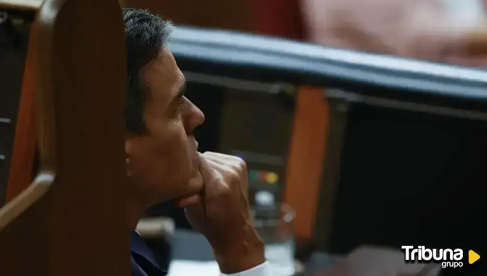 Sánchez dice tomarse "muy en serio" a Junts y que habrá legislatura hasta 2027: "merece la pena el esfuerzo"