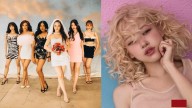 KATSEYE and BLACKPINK’s Rosé earn first-ever Grammy nominations, become two