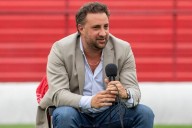 El presidente de Argentinos Juniors defendió el torneo de 30 equipos