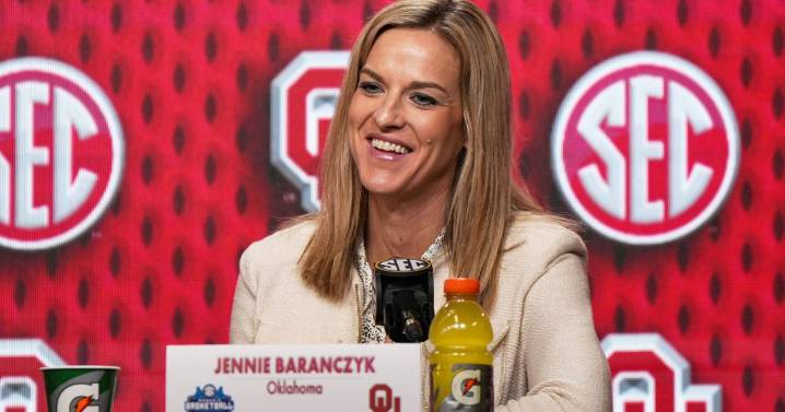 Reaching 67 points is creating a '6-7' frenzy at college basketball games across the country