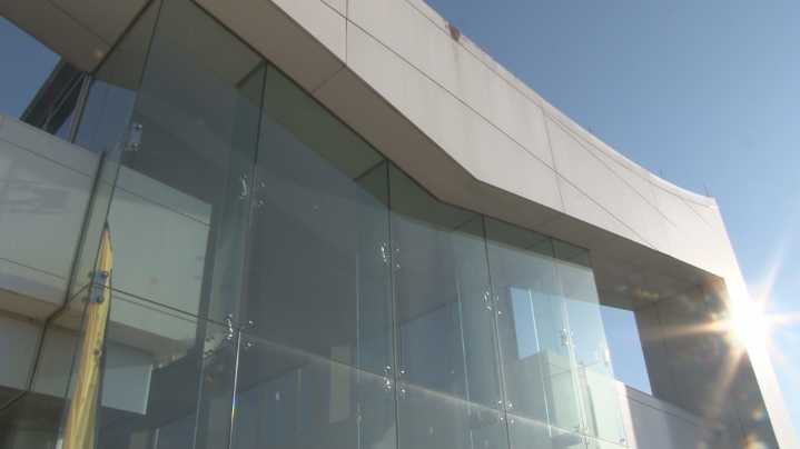 'Macon-Bibb County has to stay competitive' | Bibb leaders approve construction firm to build new arena