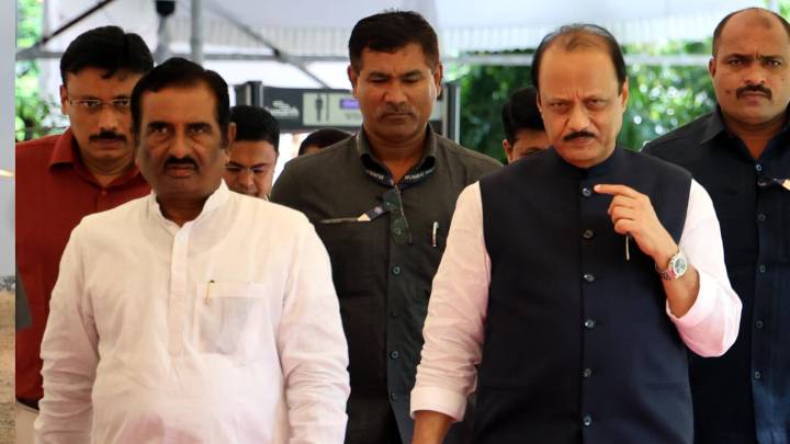 Pune land deal: Parth Pawar’s firm stares at ₹42 crore stamp duty