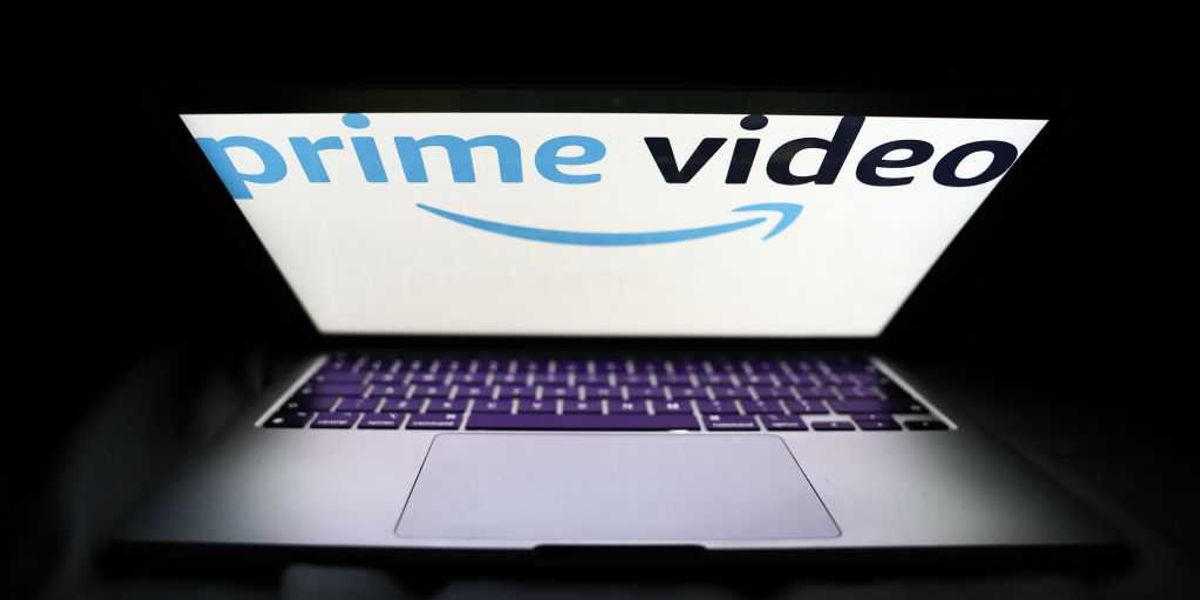 Amazon wants Warner Bros. so it can rule your screen