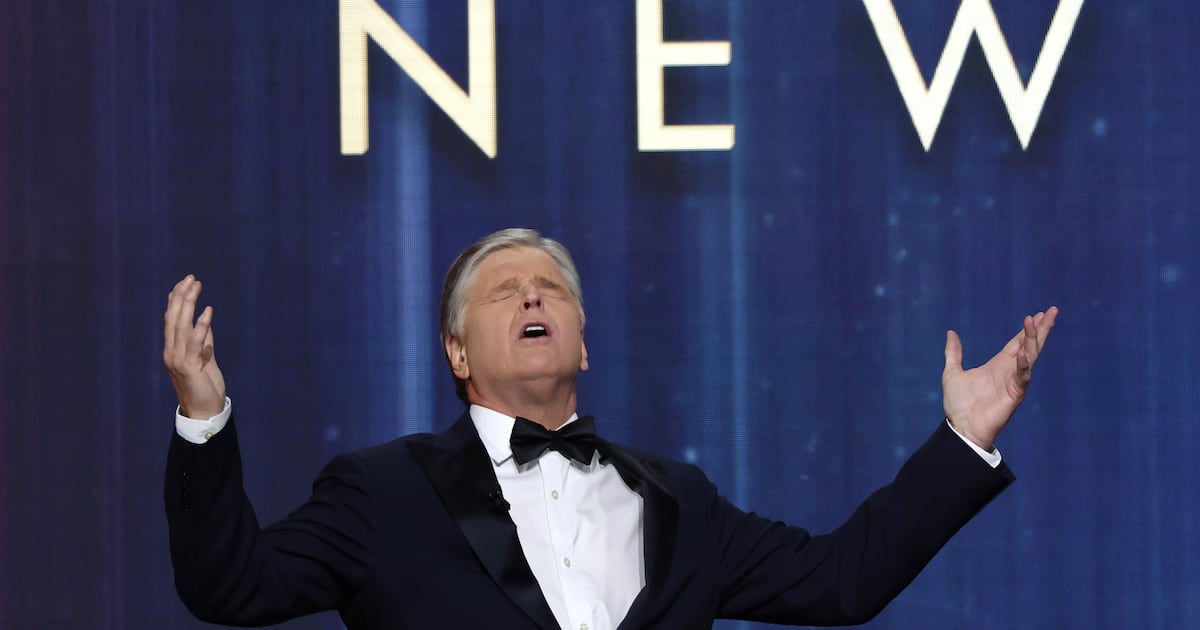 Sean Hannity Moans That His Friends Are ‘Scared’ After Mamdani’s Win