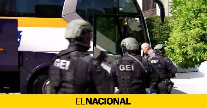 Las presiones propalestinas complican el Badalona-Hapoel: se jugará a puerta cerrada y blindado por los Mossos