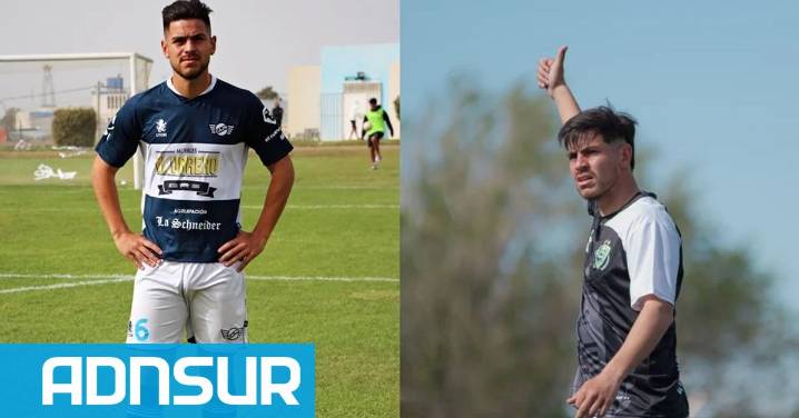 14:24 Walter Perea, la voz de la defensa de Camioneros que conoce bien a Newbery: “Tenemos confianza para ganar"