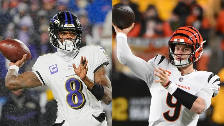 Ravens vs. Bengals Thanksgiving game tickets 2025: Best prices, seats for NFL holiday game in Baltimore