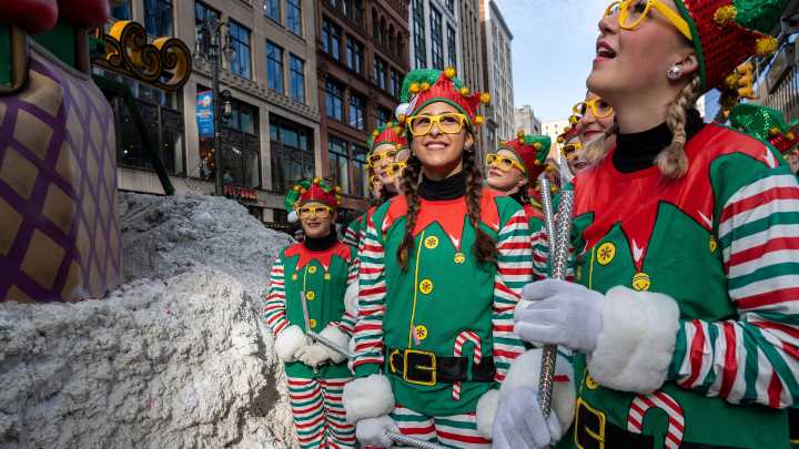 Looking for Thanksgiving destinations? How Detroit ranks