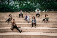 In-Correcto, 10 años de música y resistencia: “En Latinoamérica se encontrará el último resquicio del mundo habitable”