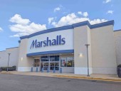 Marshalls and Five Below Coming to Circleville in 2026