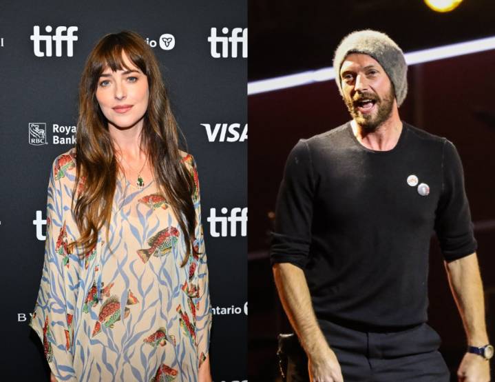 Dakota Johnson’s Real Estate Decision May Show She’s Done With Chris Martin for Good