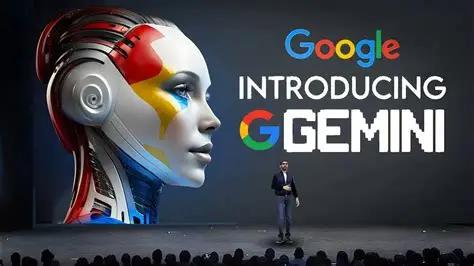 Google lanza Gemini 3 ¿Cuáles son las nuevas funciones y mejoras?