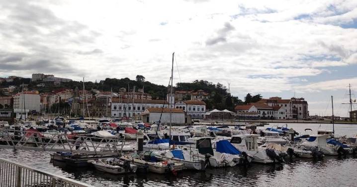 Localizan 43 kilos de cocaína en un portacontenedores en el puerto de Marín