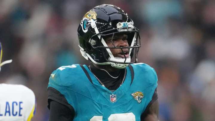 Hunter's rookie season stats confirm worst possible scenario