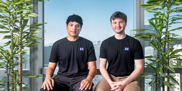 The world’s youngest self-made billionaire hasn’t taken a day off in 3 years and can’t stop thinking about work—here’s how he keeps from burnout