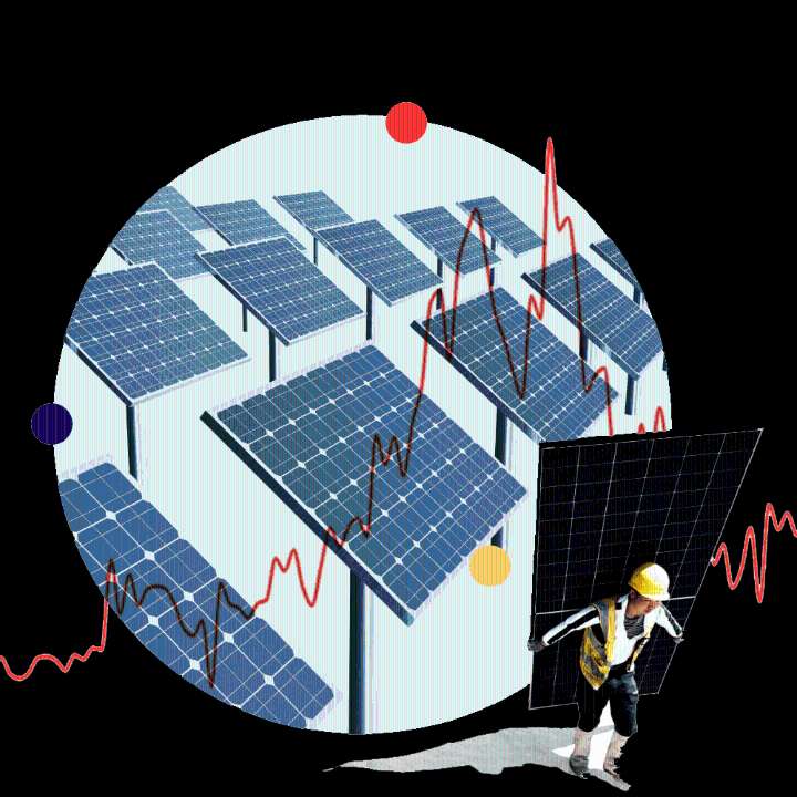 How China Became a Solar Power