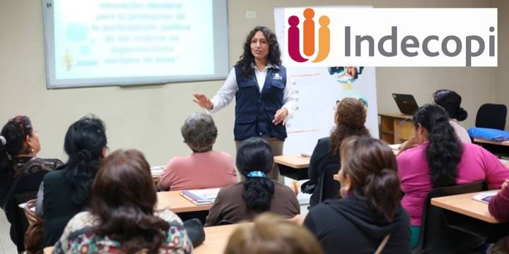 Indecopi multa con S/ 47.000 a colegio de La Molina por discriminar a padre del Callao